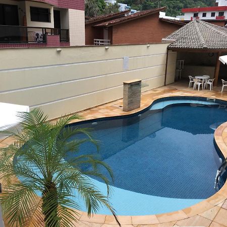 Excelente Apartamento A 100M Da Praia Ubatuba Extérieur photo