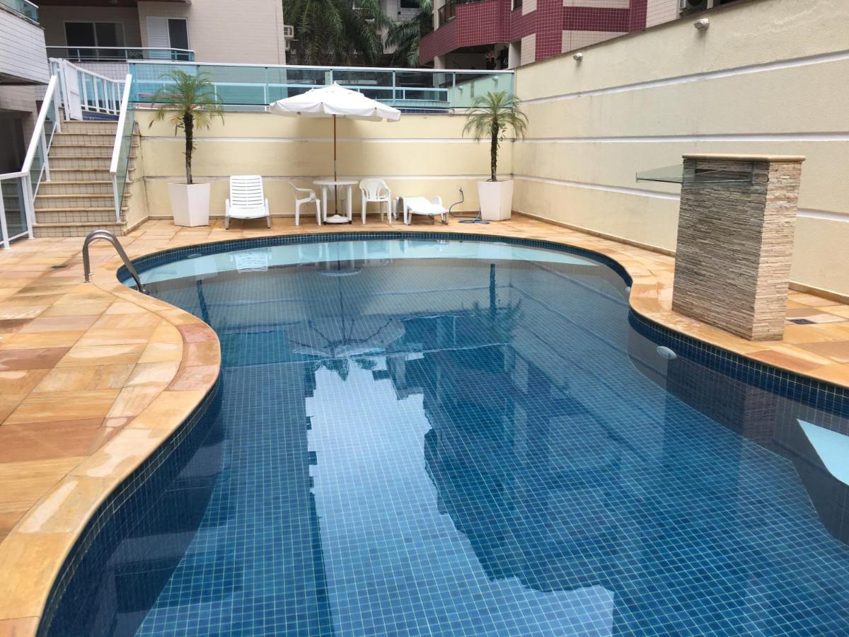 Excelente Apartamento A 100M Da Praia Ubatuba Extérieur photo