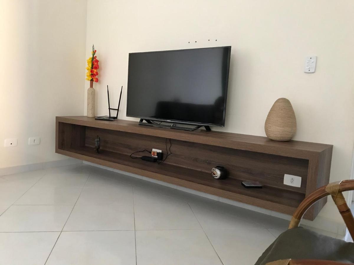 Excelente Apartamento A 100M Da Praia Ubatuba Extérieur photo