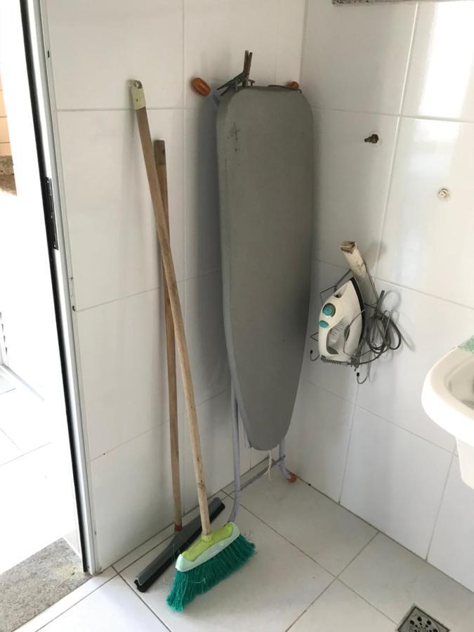 Excelente Apartamento A 100M Da Praia Ubatuba Extérieur photo
