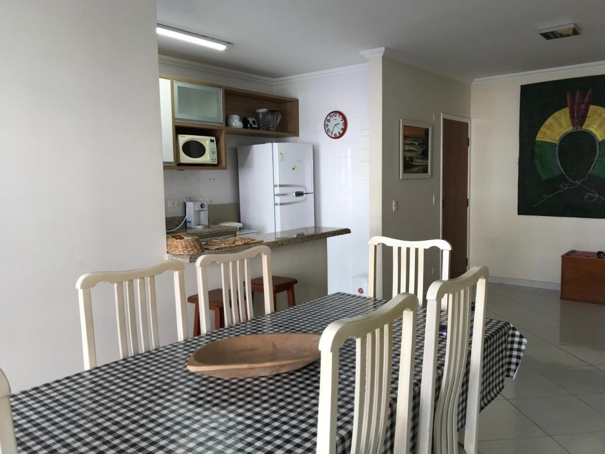 Excelente Apartamento A 100M Da Praia Ubatuba Extérieur photo
