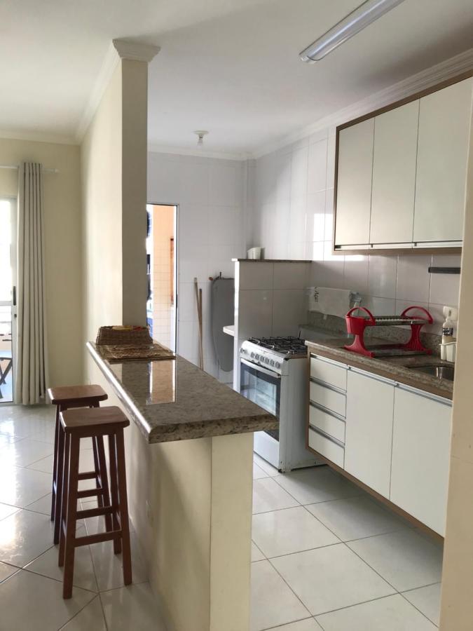 Excelente Apartamento A 100M Da Praia Ubatuba Extérieur photo