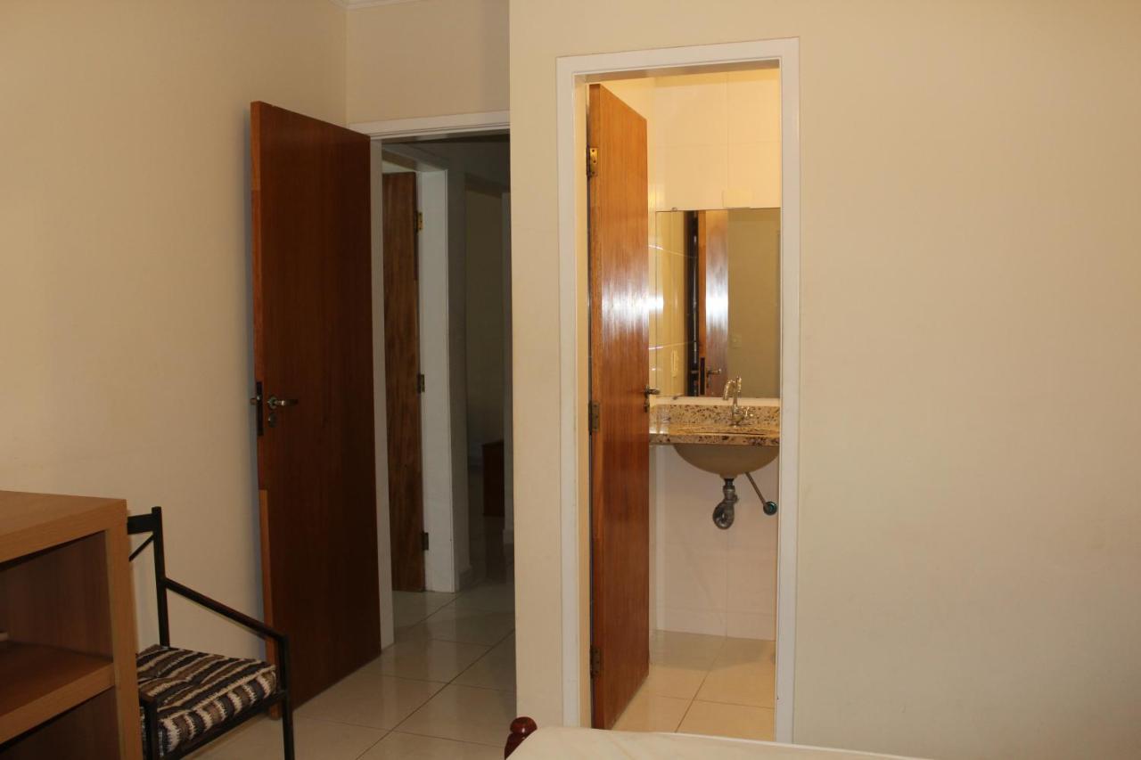 Excelente Apartamento A 100M Da Praia Ubatuba Extérieur photo