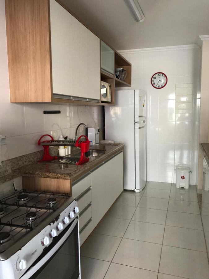 Excelente Apartamento A 100M Da Praia Ubatuba Extérieur photo