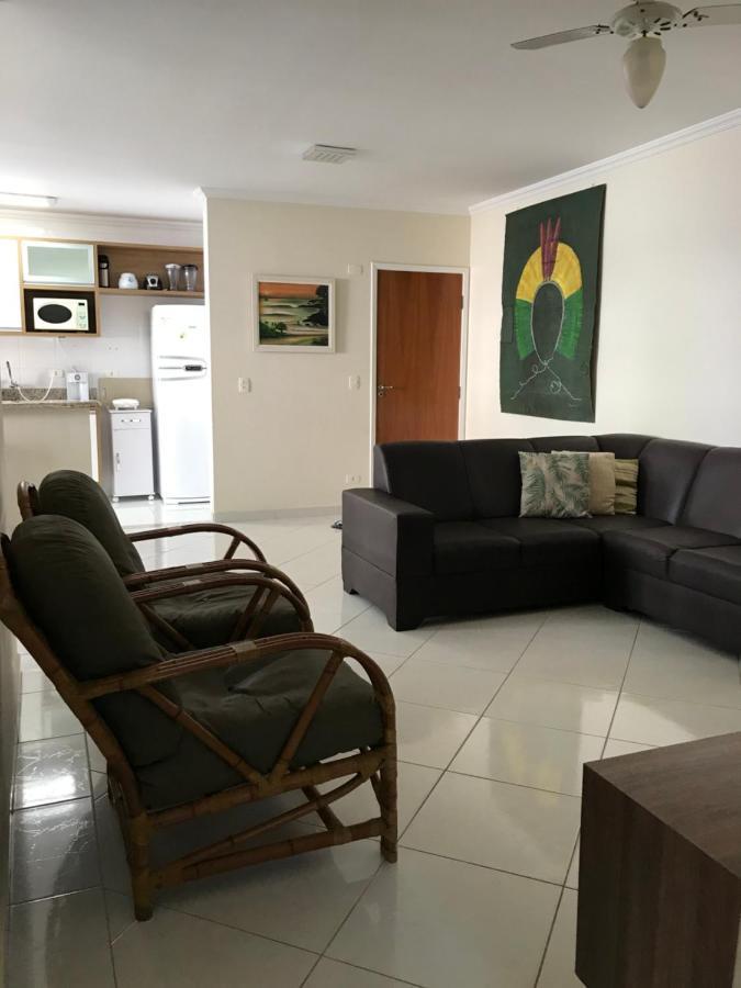 Excelente Apartamento A 100M Da Praia Ubatuba Extérieur photo