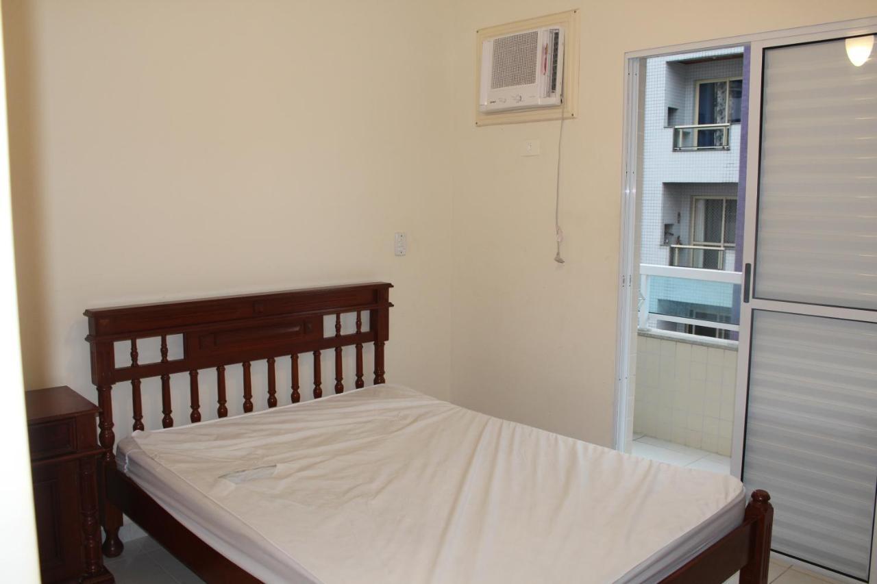 Excelente Apartamento A 100M Da Praia Ubatuba Extérieur photo