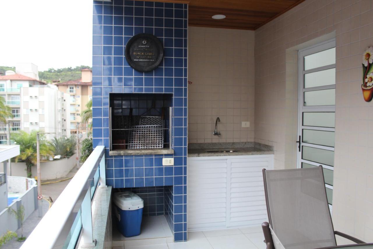 Excelente Apartamento A 100M Da Praia Ubatuba Extérieur photo