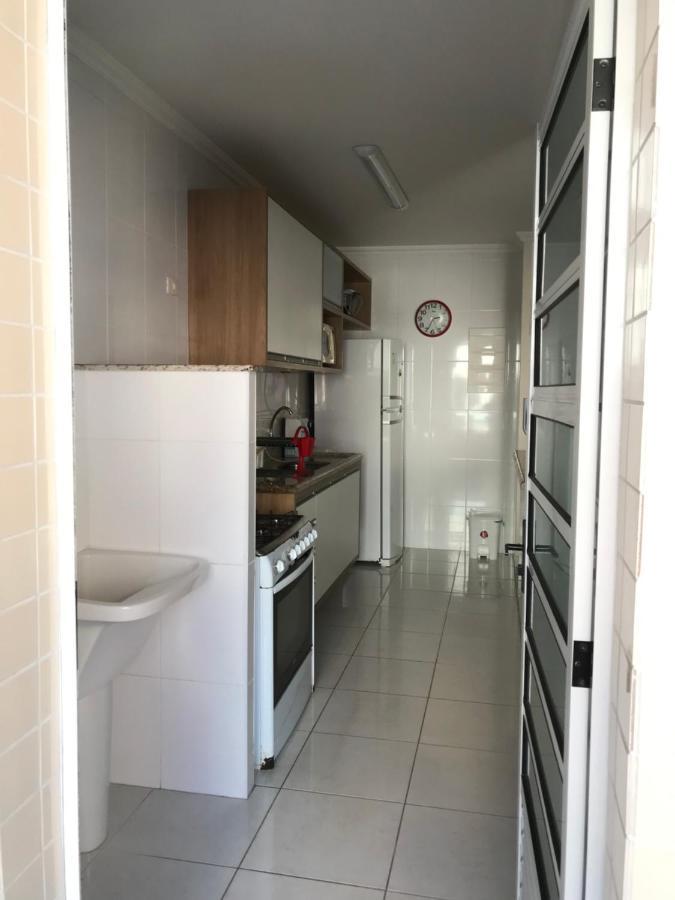 Excelente Apartamento A 100M Da Praia Ubatuba Extérieur photo