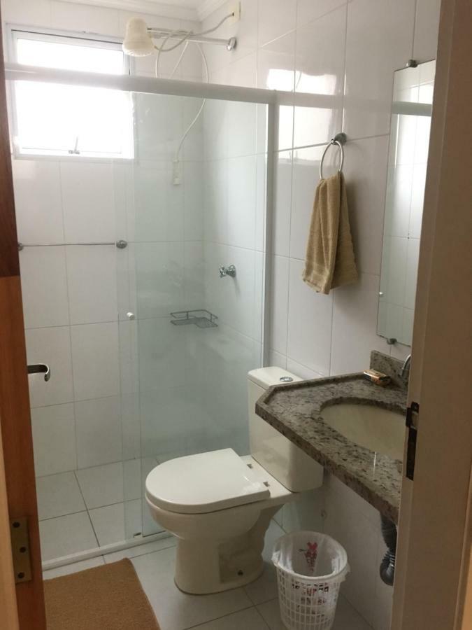 Excelente Apartamento A 100M Da Praia Ubatuba Extérieur photo