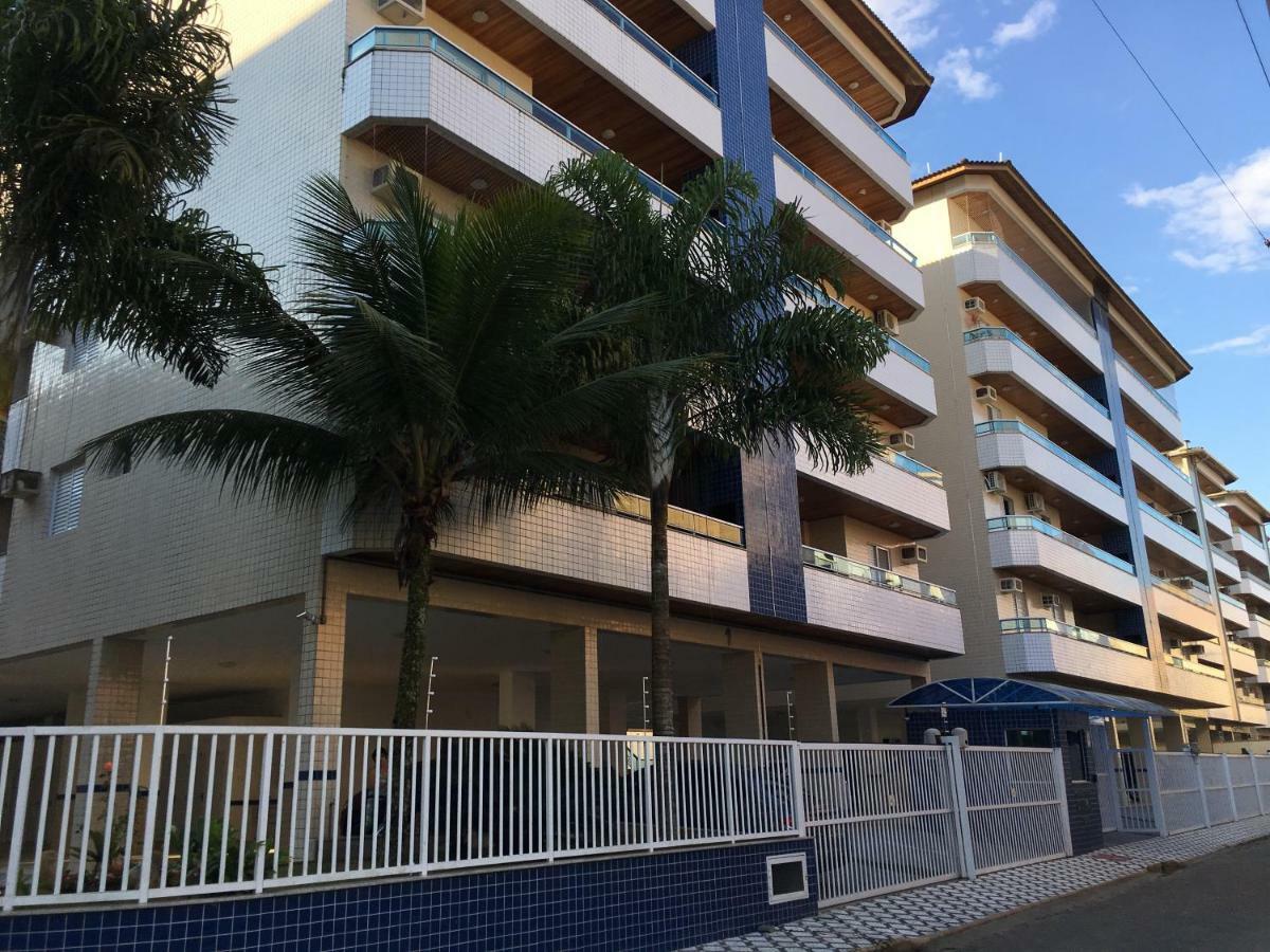 Excelente Apartamento A 100M Da Praia Ubatuba Extérieur photo