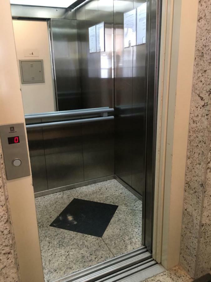 Excelente Apartamento A 100M Da Praia Ubatuba Extérieur photo